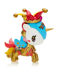 tokidoki Lucky Unicorno Blind Box (1 Blind Box) (ONLINE ORDER ONLY)