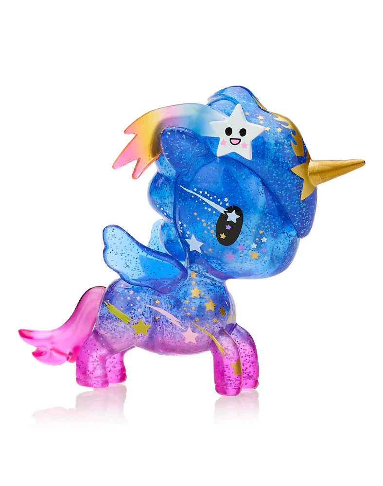 tokidoki Lucky Unicorno Blind Box (1 Blind Box) (ONLINE ORDER ONLY)