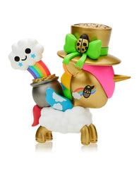 tokidoki Lucky Unicorno Blind Box (1 Blind Box) (ONLINE ORDER ONLY)