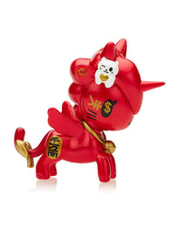 tokidoki Lucky Unicorno Blind Box (1 Blind Box) (ONLINE ORDER ONLY)
