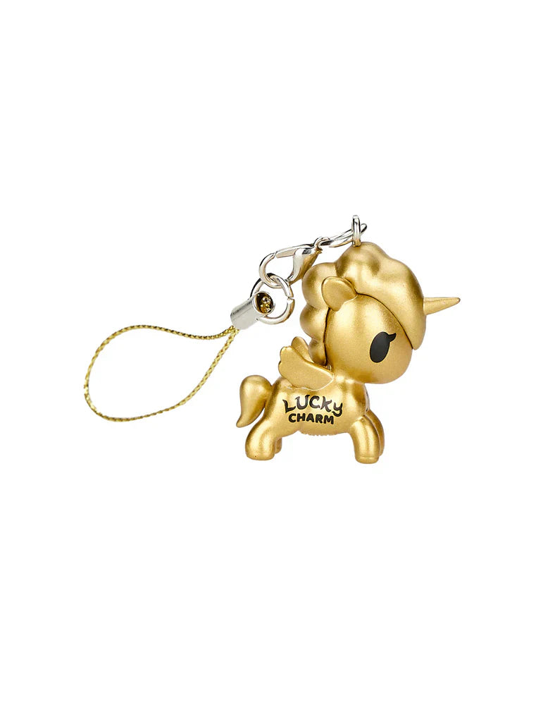 tokidoki Lucky Unicorno Blind Box (1 Blind Box) (ONLINE ORDER ONLY)