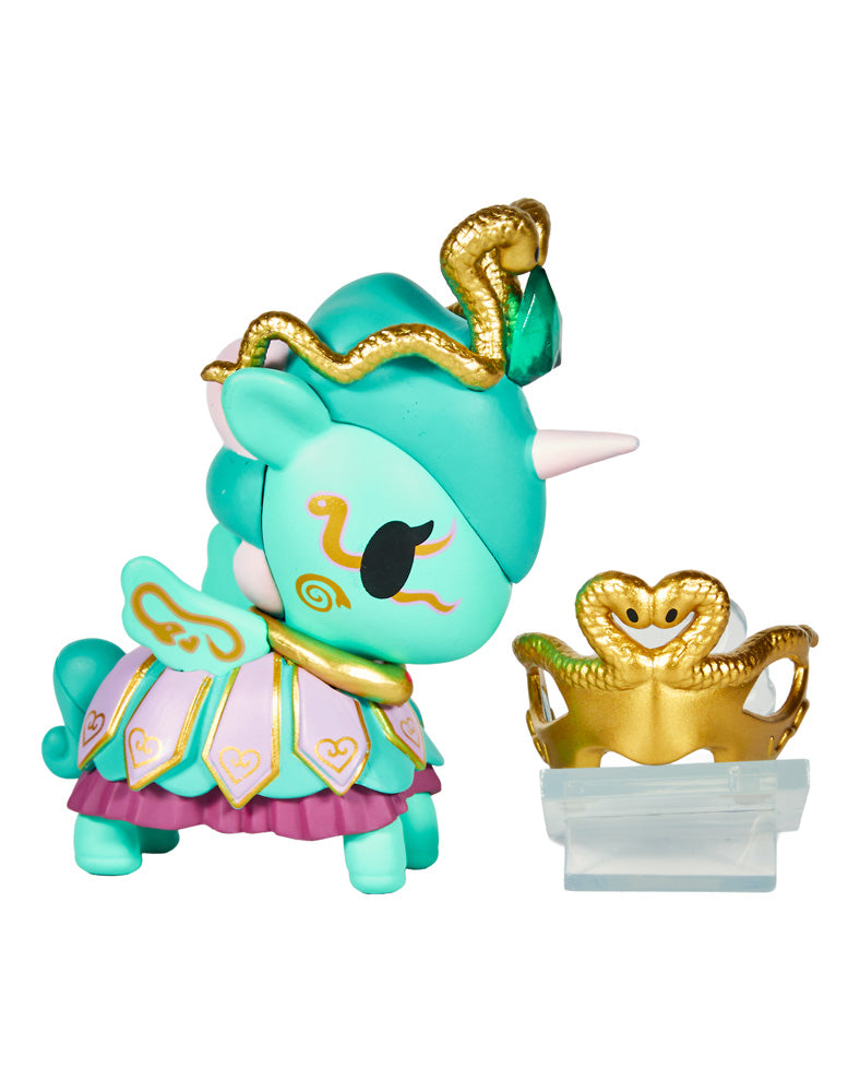 tokidoki Unicorno After Dark Masquerade Blind Box – Mystery Unicorn Figure