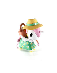 tokidoki Picnic Party Unicorno Blind Box (1 Blind Box) (ONLINE ORDER ONLY)