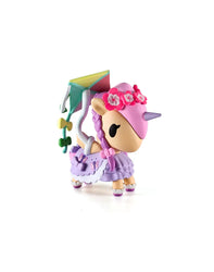 tokidoki Picnic Party Unicorno Blind Box (1 Blind Box) (ONLINE ORDER ONLY)