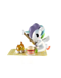 tokidoki Picnic Party Unicorno Blind Box (1 Blind Box) (ONLINE ORDER ONLY)
