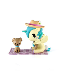 tokidoki Picnic Party Unicorno Blind Box (1 Blind Box) (ONLINE ORDER ONLY)