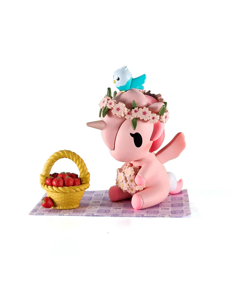 tokidoki Picnic Party Unicorno Blind Box (1 Blind Box) (ONLINE ORDER ONLY)