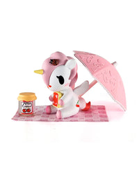tokidoki Picnic Party Unicorno Blind Box (1 Blind Box) (ONLINE ORDER ONLY)