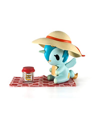 tokidoki Picnic Party Unicorno Blind Box (1 Blind Box) (ONLINE ORDER ONLY)