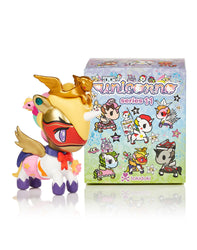 tokidoki: Unicorno Series 11 Blind Box (ONLINE ORDER ONLY)