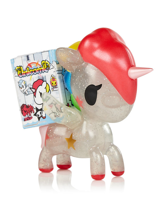 tokidoki: Unicorno Series 11 - Stellina BB (Limited Edition) (ONLINE ORDER ONLY)