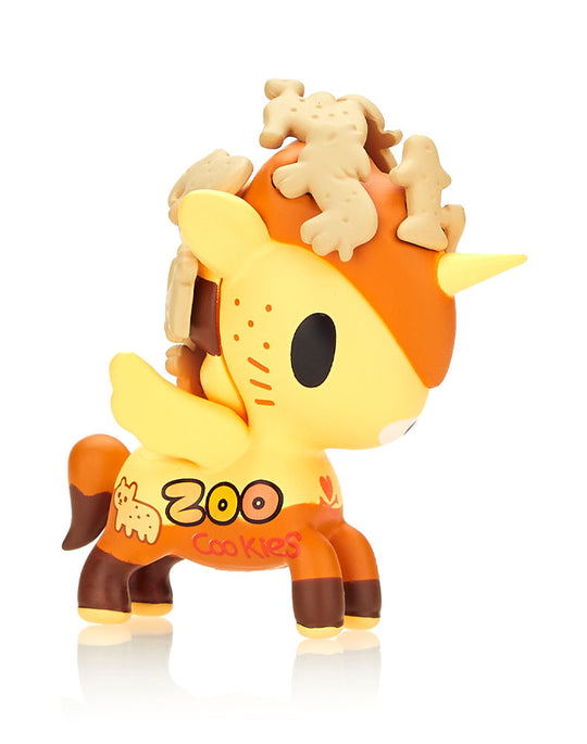 tokidoki: Unicorno Series 12 Blind Box (ONLINE ORDER ONLY)