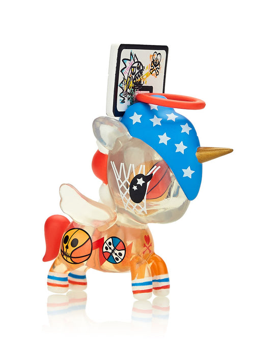tokidoki: Unicorno Series 12 Blind Box (ONLINE ORDER ONLY)