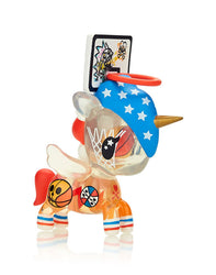 tokidoki: Unicorno Series 12 Blind Box (ONLINE ORDER ONLY)