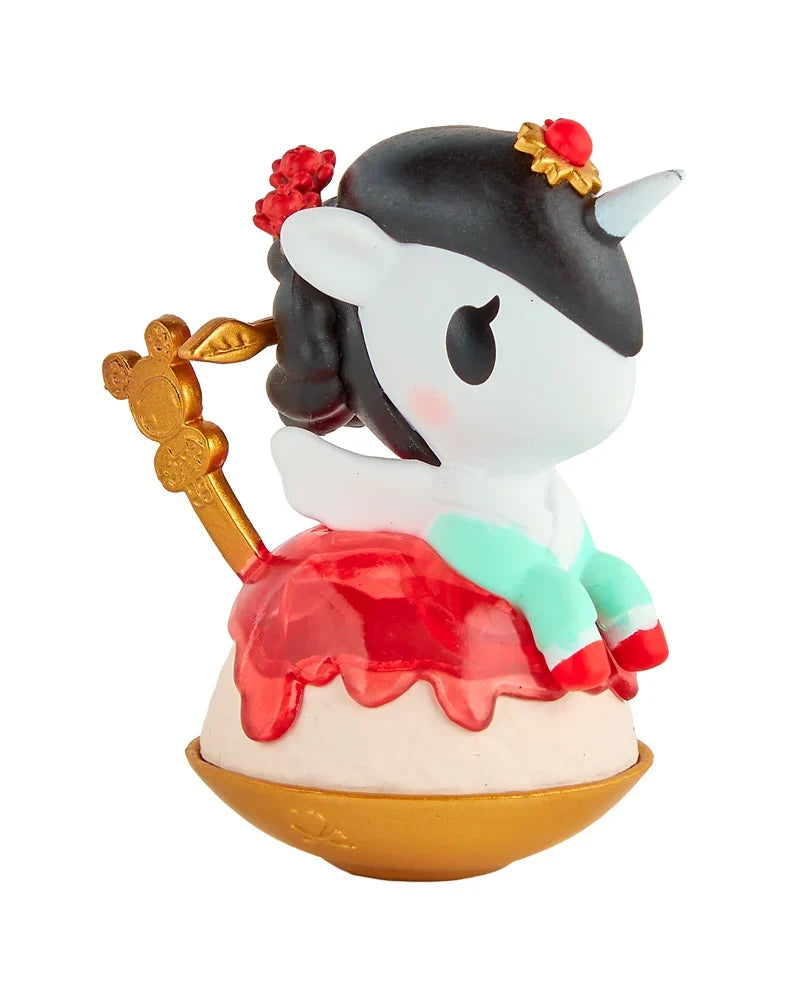 Tokidoki Shaved Ice Dreams Unicorno Blind Box (ONLINE ORDER ONLY)