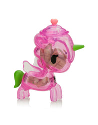 tokidoki Sugar Shop Unicorno Blind Box (1 Blind Box) (ONLINE ORDER ONLY)