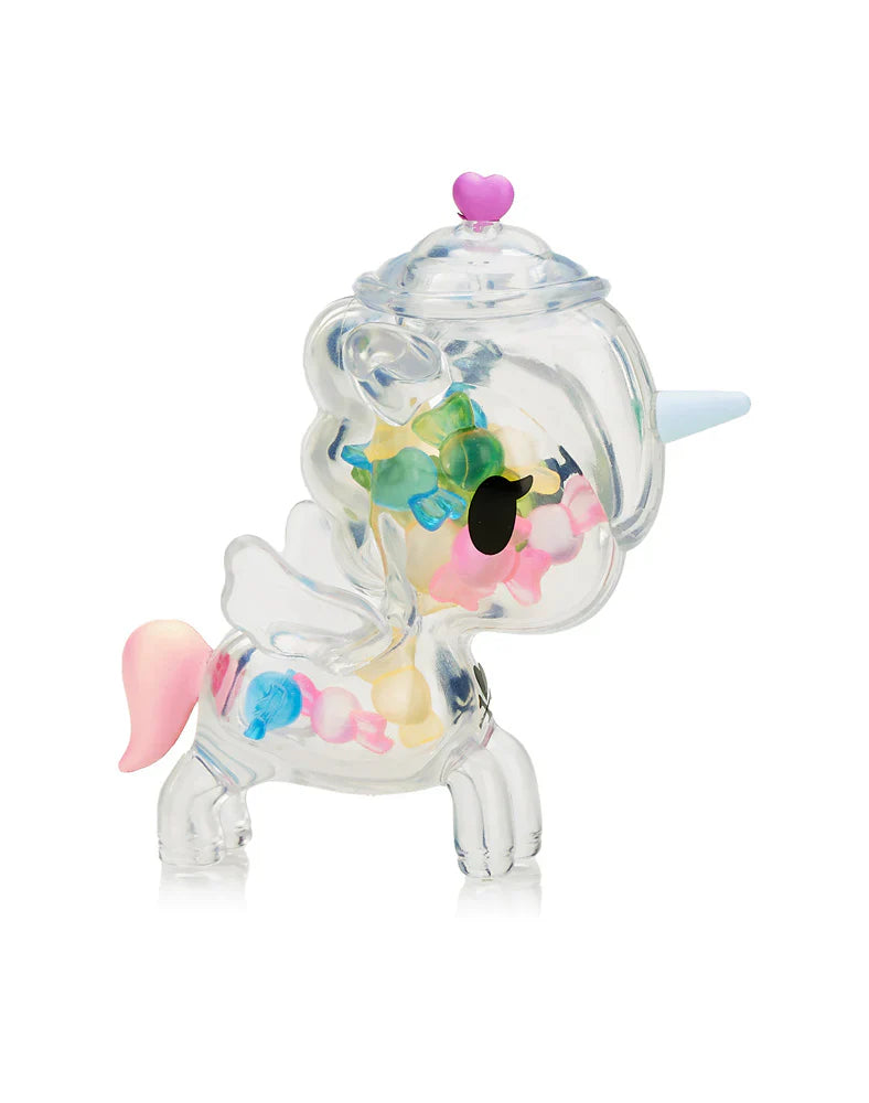 tokidoki Sugar Shop Unicorno Blind Box (1 Blind Box) (ONLINE ORDER ONLY)