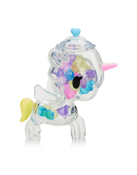 tokidoki Sugar Shop Unicorno Blind Box (1 Blind Box) (ONLINE ORDER ONLY)