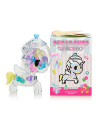 tokidoki Sugar Shop Unicorno Blind Box (1 Blind Box) (ONLINE ORDER ONLY)