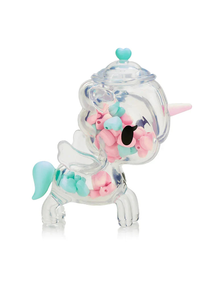 tokidoki Sugar Shop Unicorno Blind Box (1 Blind Box) (ONLINE ORDER ONLY)