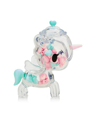 tokidoki Sugar Shop Unicorno Blind Box (1 Blind Box) (ONLINE ORDER ONLY)