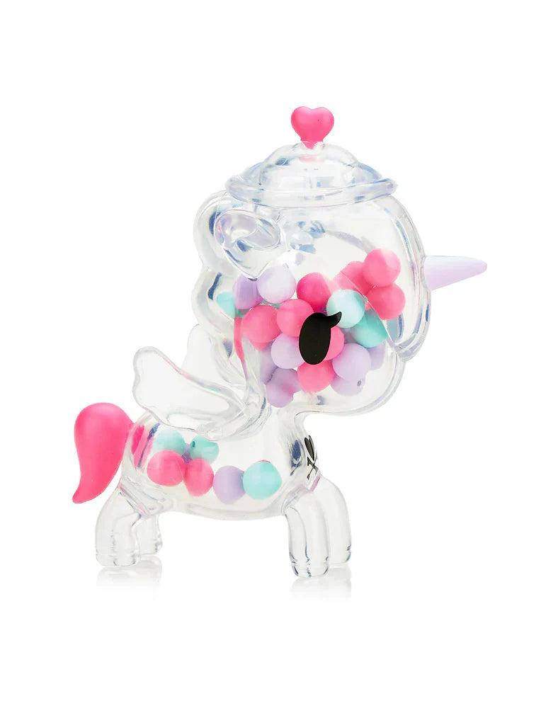 tokidoki Sugar Shop Unicorno Blind Box (1 Blind Box) (ONLINE ORDER ONLY)