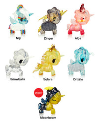 tokidoki: toki mochi Sky Unicorno Blind Box (ONLINE ORDER ONLY)