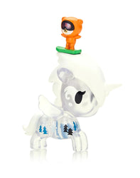 Tokidoki Winter Wonderland Unicorno Blind Box (1 Blind Box) (ONLINE ORDER ONLY)