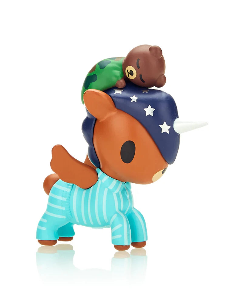 Tokidoki Winter Wonderland Unicorno Blind Box (1 Blind Box) (ONLINE ORDER ONLY)