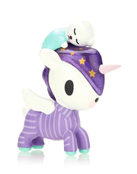 Tokidoki Winter Wonderland Unicorno Blind Box (1 Blind Box) (ONLINE ORDER ONLY)