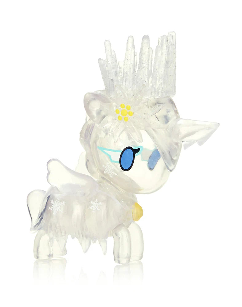 Tokidoki Winter Wonderland Unicorno Blind Box (1 Blind Box) (ONLINE ORDER ONLY)