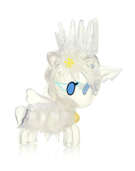 Tokidoki Winter Wonderland Unicorno Blind Box (1 Blind Box) (ONLINE ORDER ONLY)