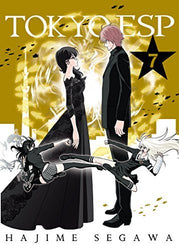 Tokyo Esp Vol 7 (Online Order Only)