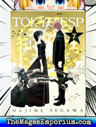 Tokyo Esp Vol 7 (Online Order Only)