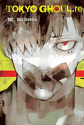 Tokyo Ghoul: Re Vol 10 (Online Order Only)
