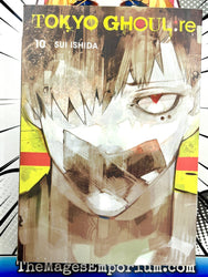 Tokyo Ghoul: Re Vol 10 (Online Order Only)