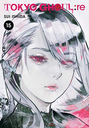 Tokyo Ghoul : re Vol 15 (Online Order Only)