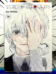 Tokyo Ghoul : re Vol 16 (Online Order Only)