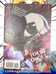 Tokyo Ghoul Vol 11 (Online Order Only)