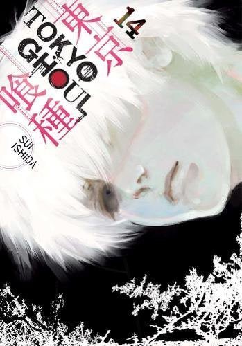 Tokyo Ghoul Vol 14 (Online Order Only)