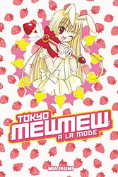 Tokyo Mew Mew A La Mode Vol 1 (Online Order Only)