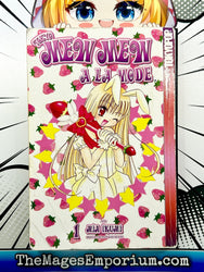 Tokyo Mew Mew A La Mode Vol 1 (Online Order Only)