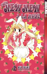 Tokyo Mew Mew A La Mode Vol 2 (Online Order Only)