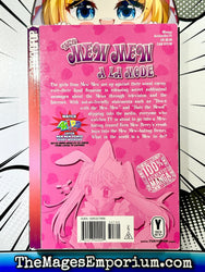 Tokyo Mew Mew A La Mode Vol 2 (Online Order Only)