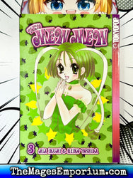 Tokyo Mew Mew Vol 3 (Online Order Only)