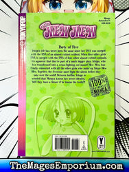 Tokyo Mew Mew Vol 3 (Online Order Only)