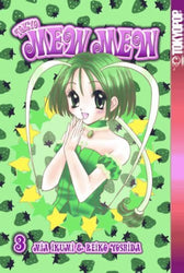 Tokyo Mew Mew Vol 3 (Online Order Only)
