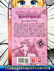 Tokyo Mew Mew Vol 5 (Online Order Only)