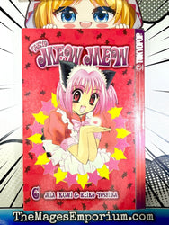 Tokyo Mew Mew Vol 6 (Online Order Only)