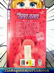 Tokyo Mew Mew Vol 6 (Online Order Only)